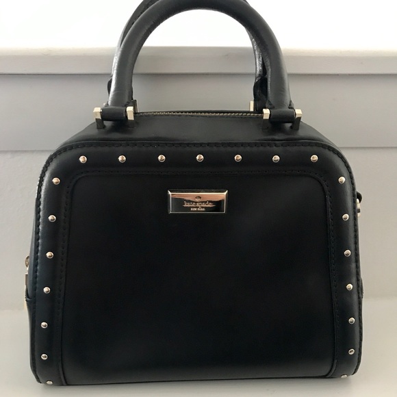 Kate Spade Studded Handbag